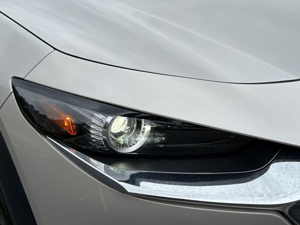 Used 2024 MAZDA CX-30 AWD 2.5 S w/ Select Sport Pkg image 27