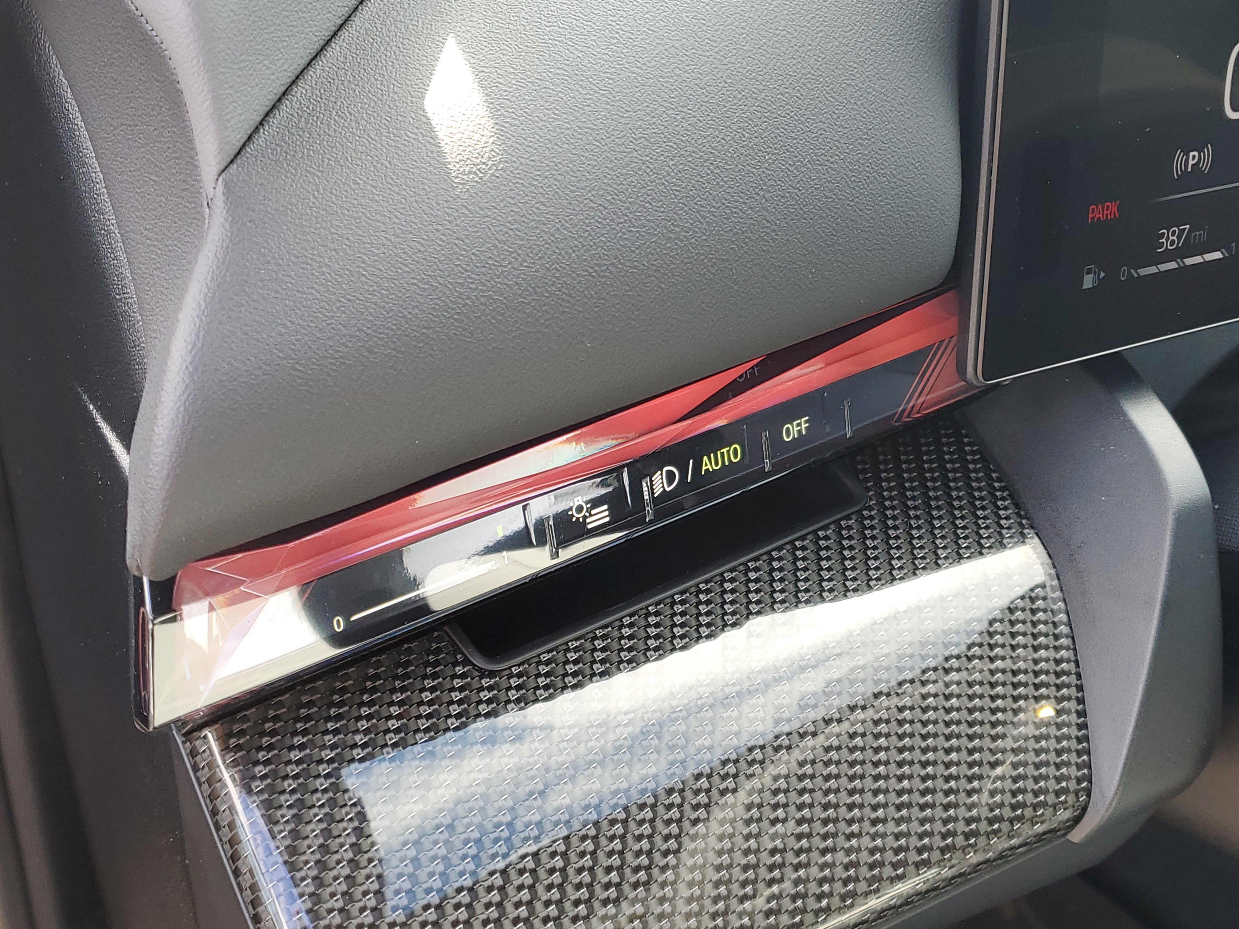 New 2026 BMW 540i xDrive w/ M Sport Package image 10