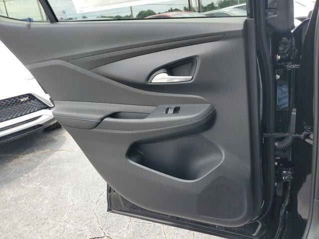 New 2026 Buick Envista Sport Touring w/ Convenience I Package FWD image 12