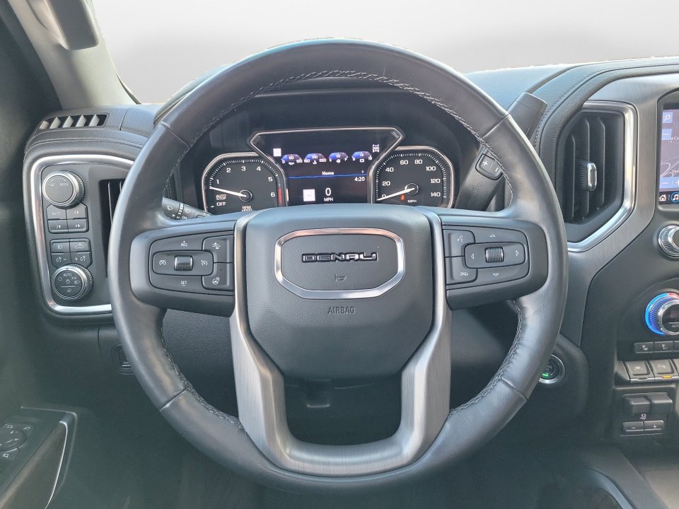 Used 2020 GMC Sierra 1500 Denali w/ Denali Ultimate Package image 10