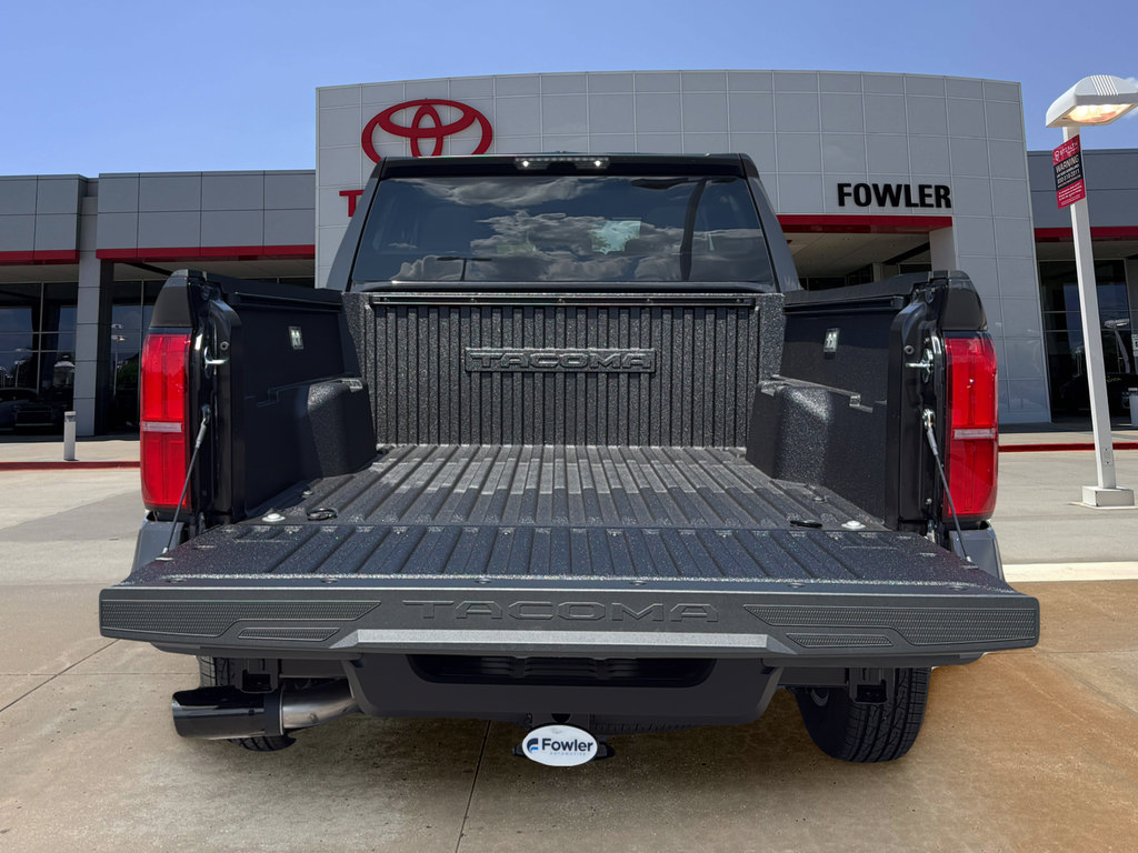 New 2026 Toyota Tacoma SR5 RWD image 17