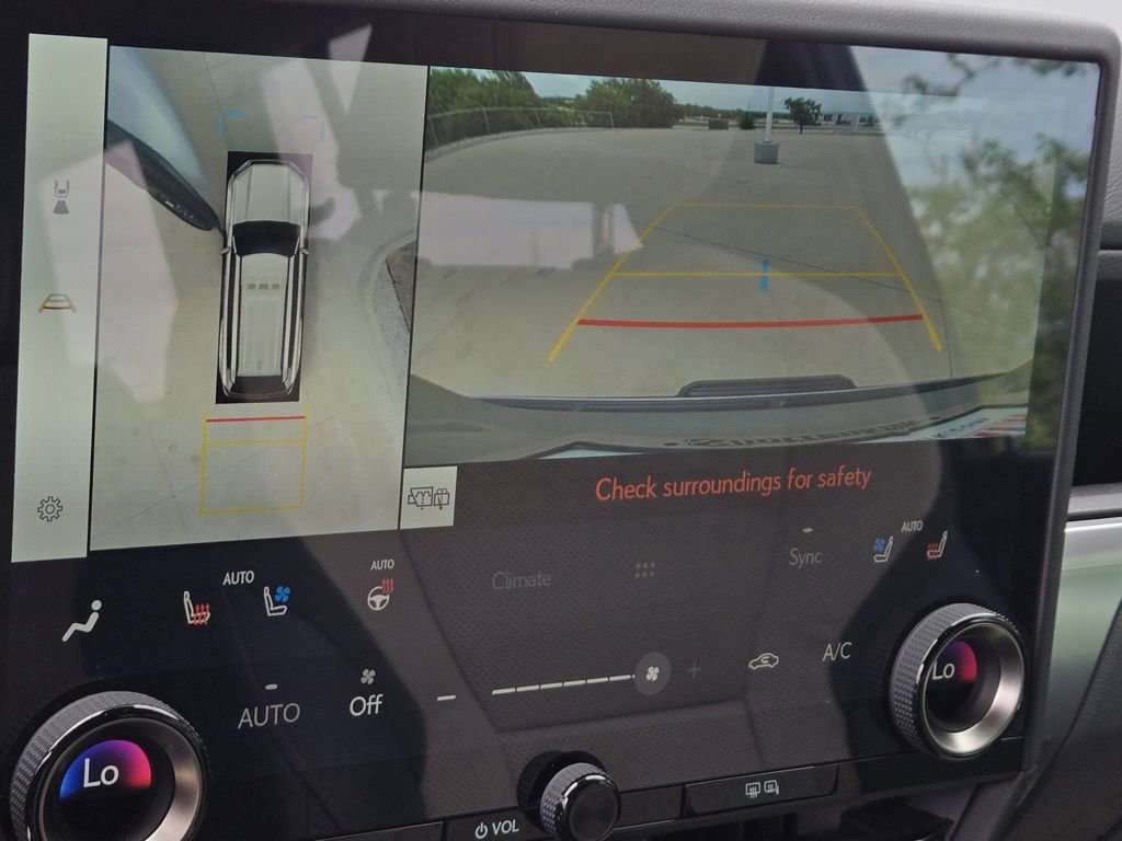 Used 2024 Lexus GX 550 image 18