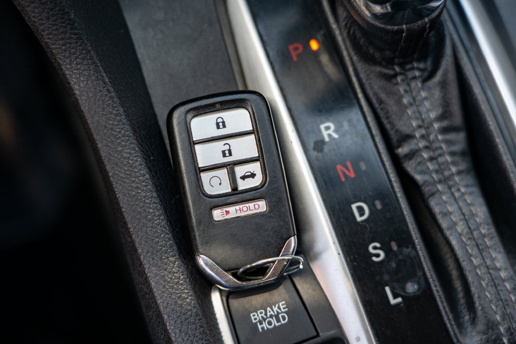 Used 2018 Honda Civic EX-T image 30
