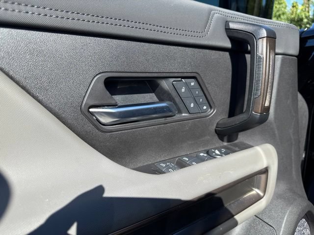 Used 2025 GMC Hummer EV 3X AWD/4WD image 27