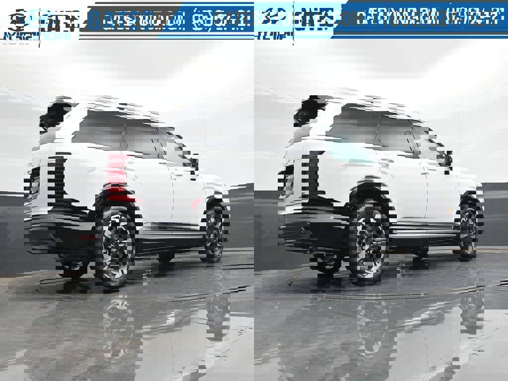 New 2026 Hyundai Palisade Limited image 43