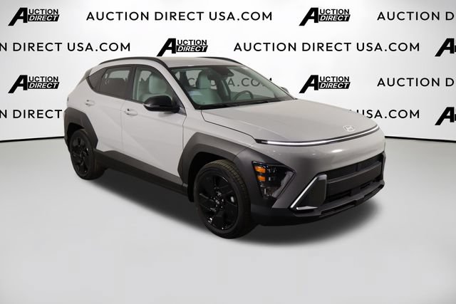 Used 2026 Hyundai Kona SEL Sport FWD image 34