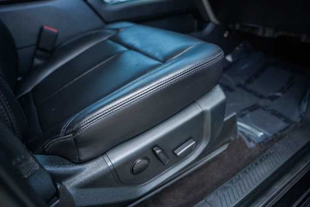 Used 2021 Ford Expedition Max XLT AWD/4WD image 41