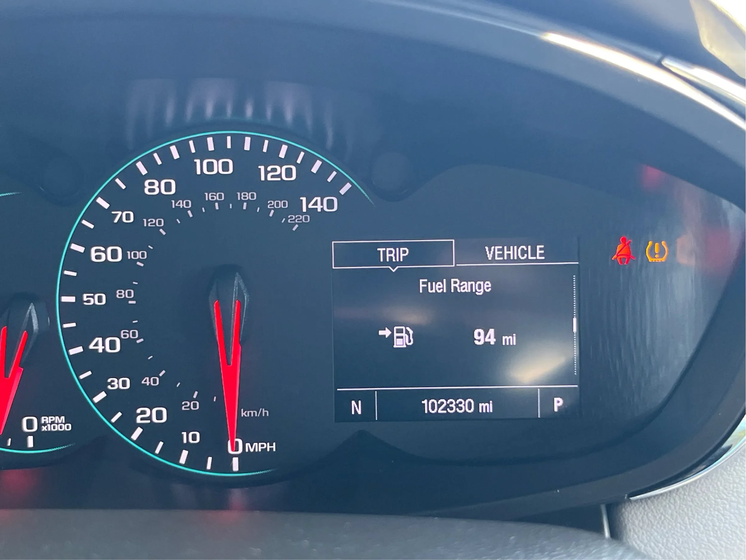 Used 2019 Chevrolet Trax LS FWD image 18