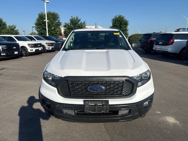 Used 2021 Ford Ranger XL w/ Equipment Group 101A High RWD image 2