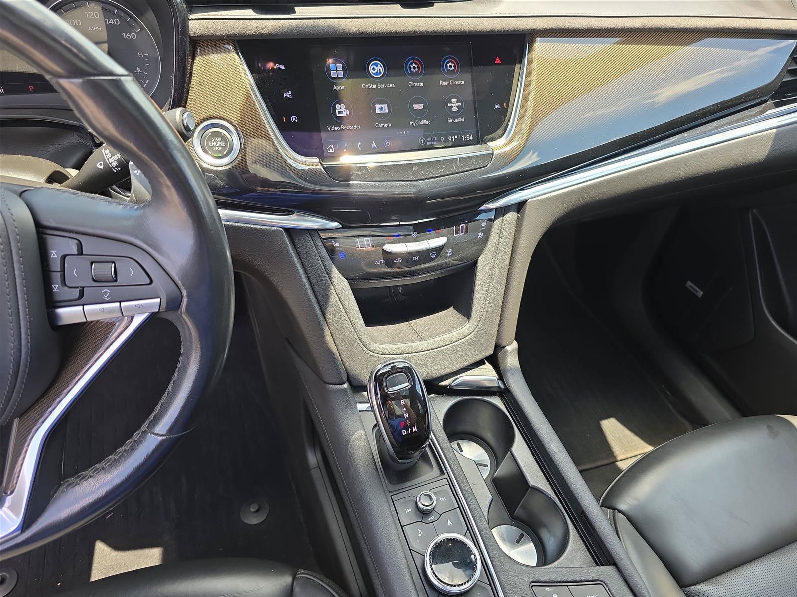Certified 2024 Hyundai Kona Limited FWD image 34