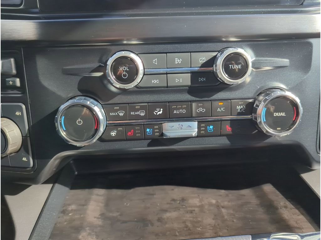 Used 2023 Ford F250 Lariat w/ Lariat Ultimate Package image 25