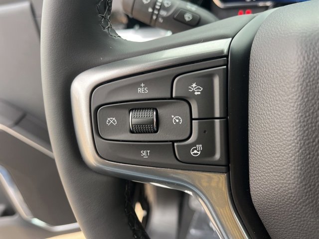 New 2026 Chevrolet Silverado 2500 LT image 22