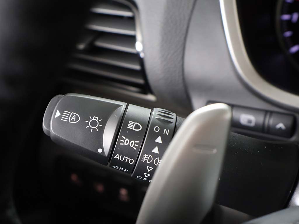 New 2026 Mitsubishi Eclipse Cross SEL image 44