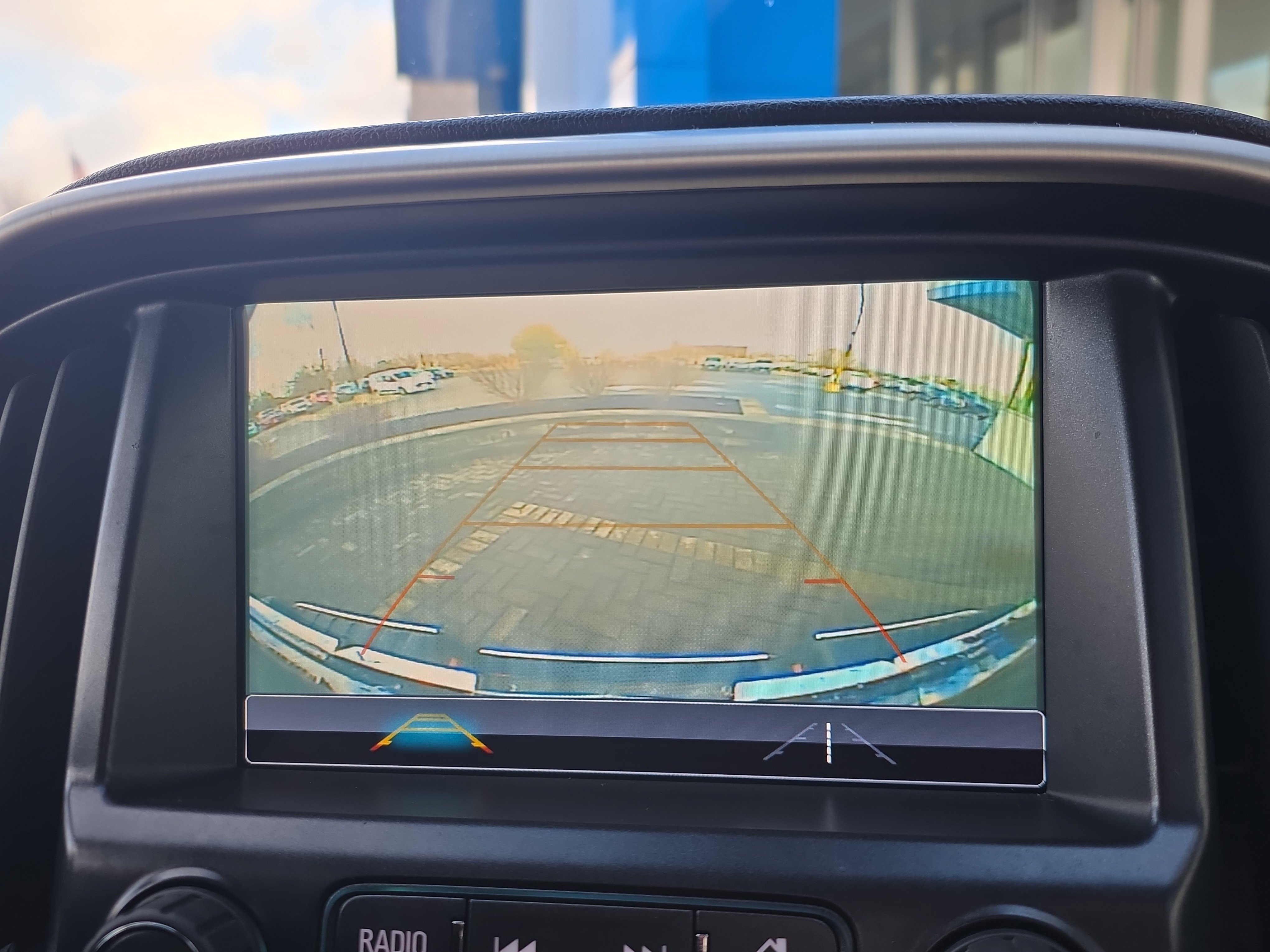 Used 2018 GMC Canyon SLT w/ Driver Alert Package image 25