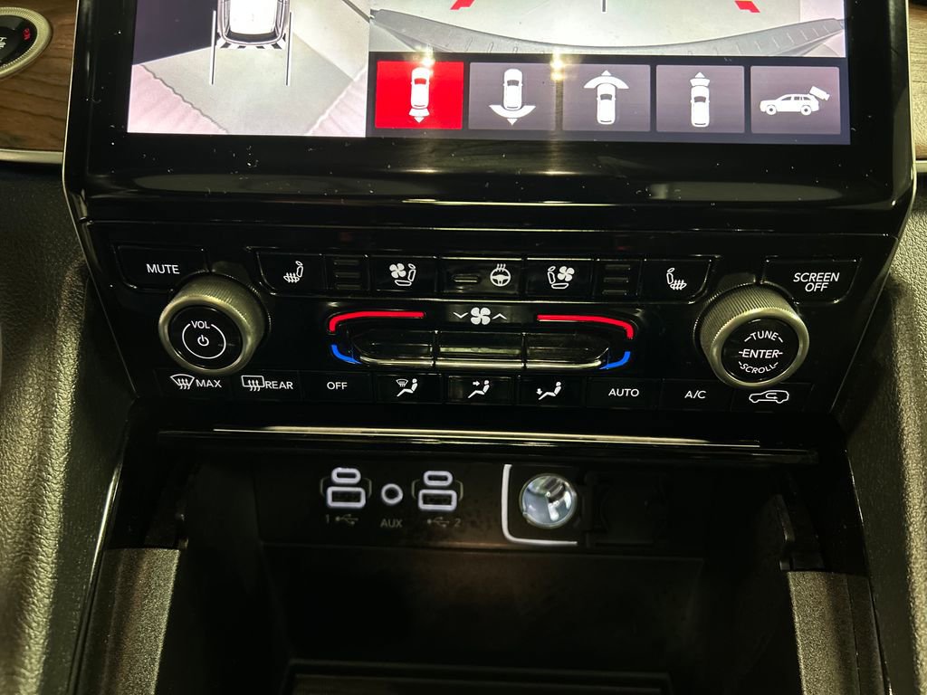 Used 2023 Jeep Grand Cherokee Summit image 19