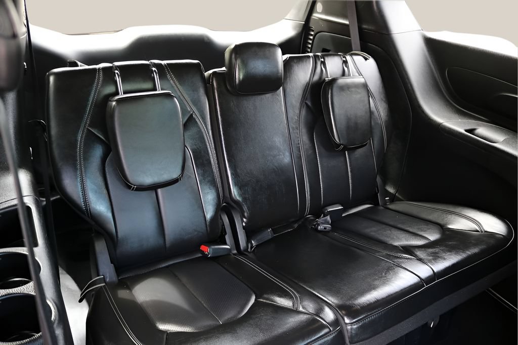 Used 2025 Chrysler Pacifica Select FWD image 20