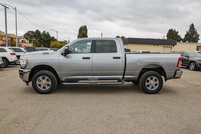 Used 2024 RAM 2500 Big Horn AWD/4WD image 9