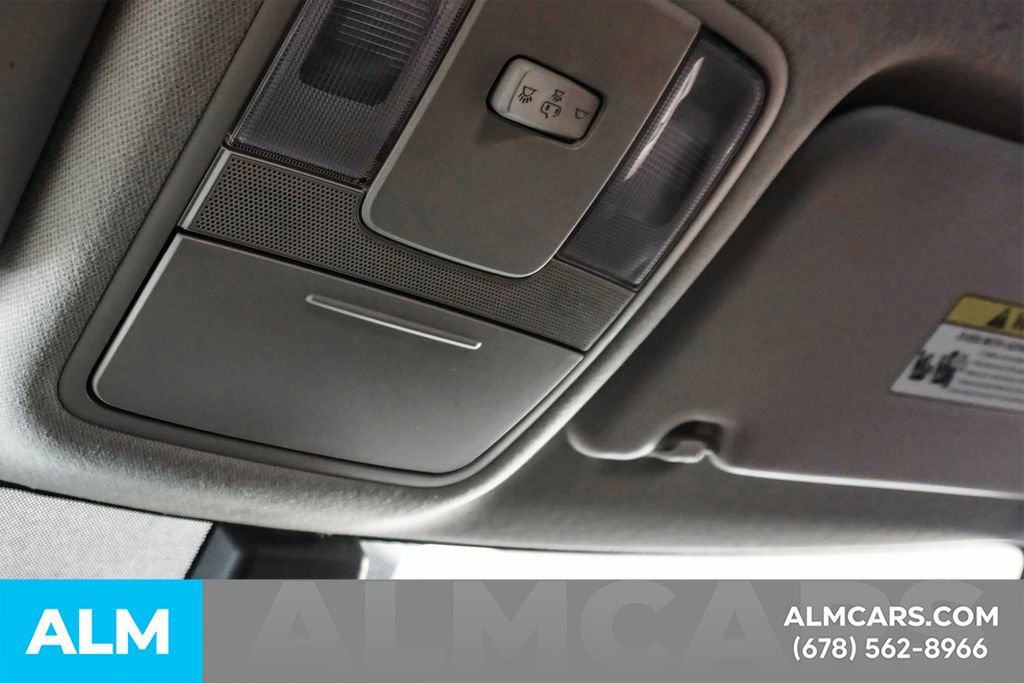 Used 2025 Kia Soul LX w/ LX Technology Package FWD image 52