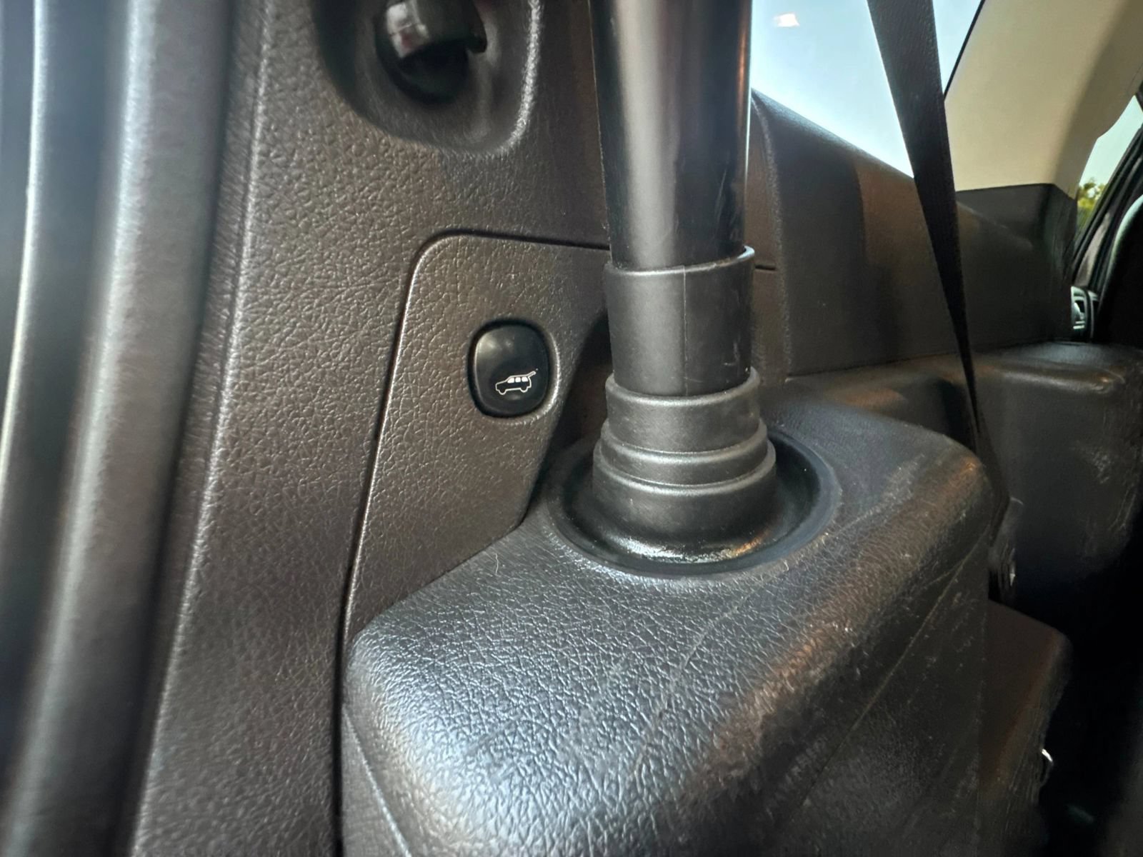 Used 2014 Ford Flex Limited FWD image 57