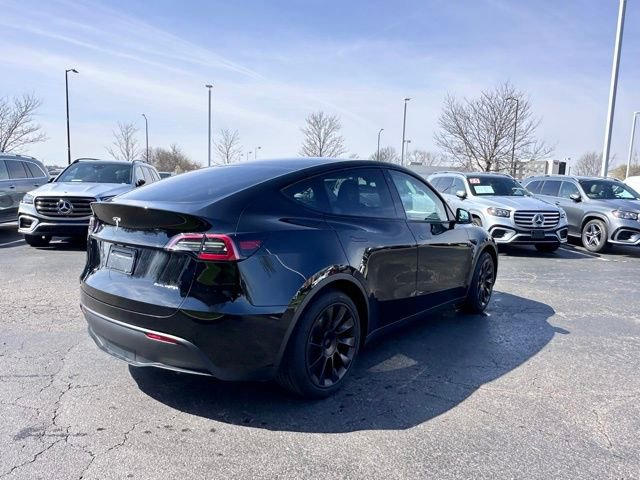 Used 2023 Tesla Model Y Long Range image 6