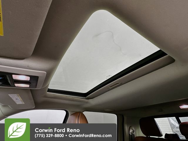 Used 2016 RAM 2500 Longhorn image 22