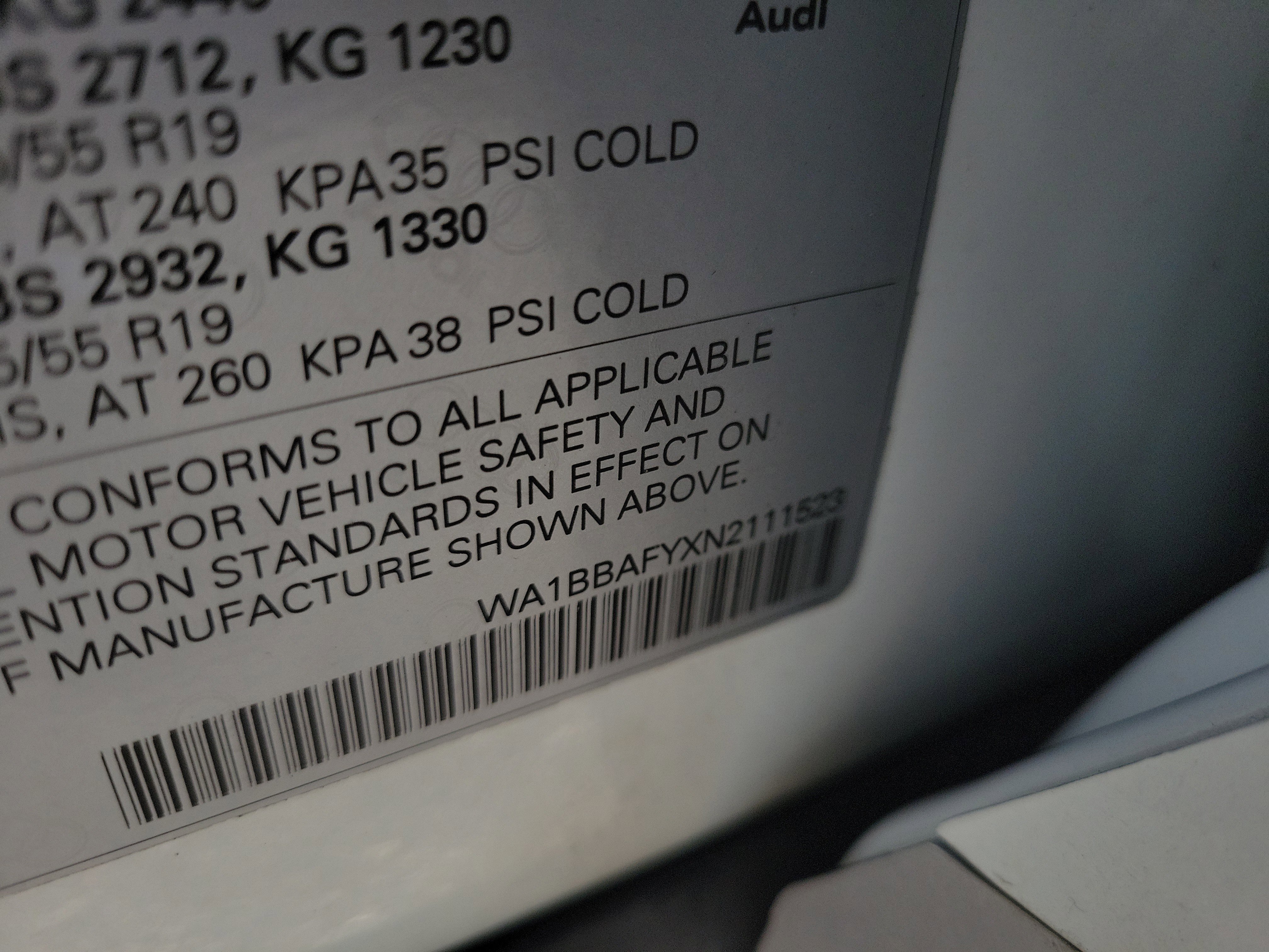 Used 2022 Audi Q5 2.0T Premium Plus image 35