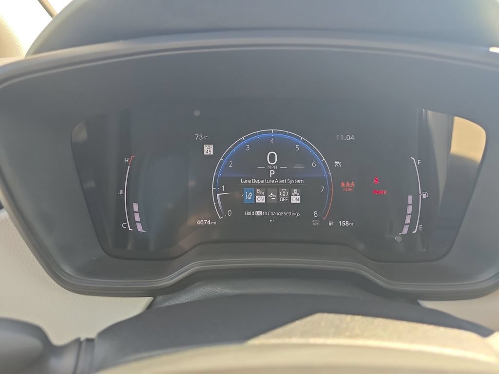 Used 2026 Toyota Corolla LE FWD image 23