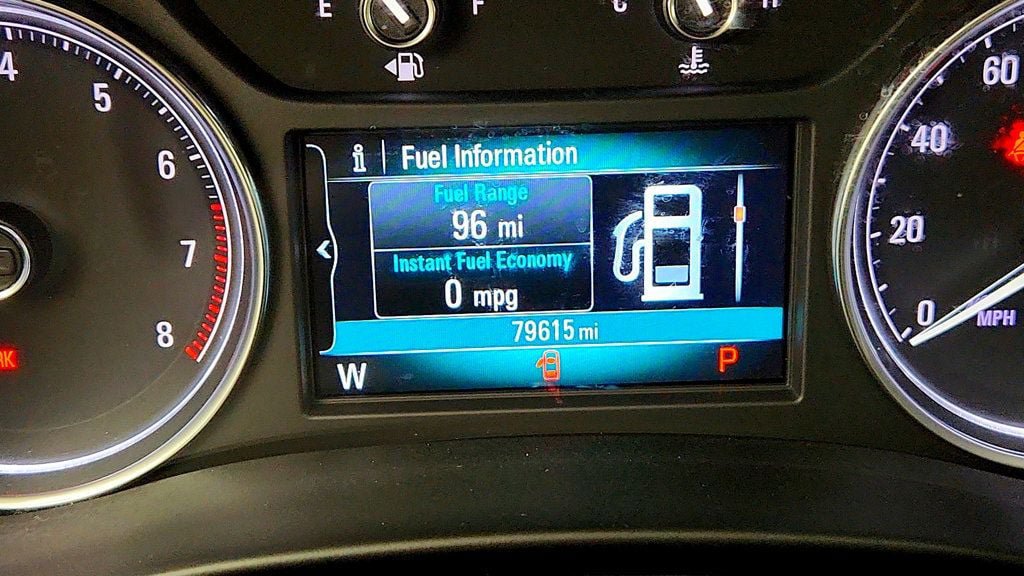 Used 2019 Buick Enclave Premium AWD/4WD image 15
