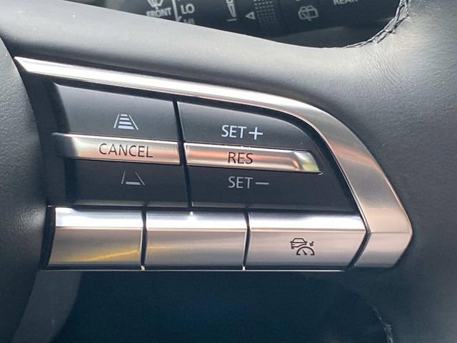 Used 2023 MAZDA CX-50 AWD 2.5 S w/ Cargo Package image 21