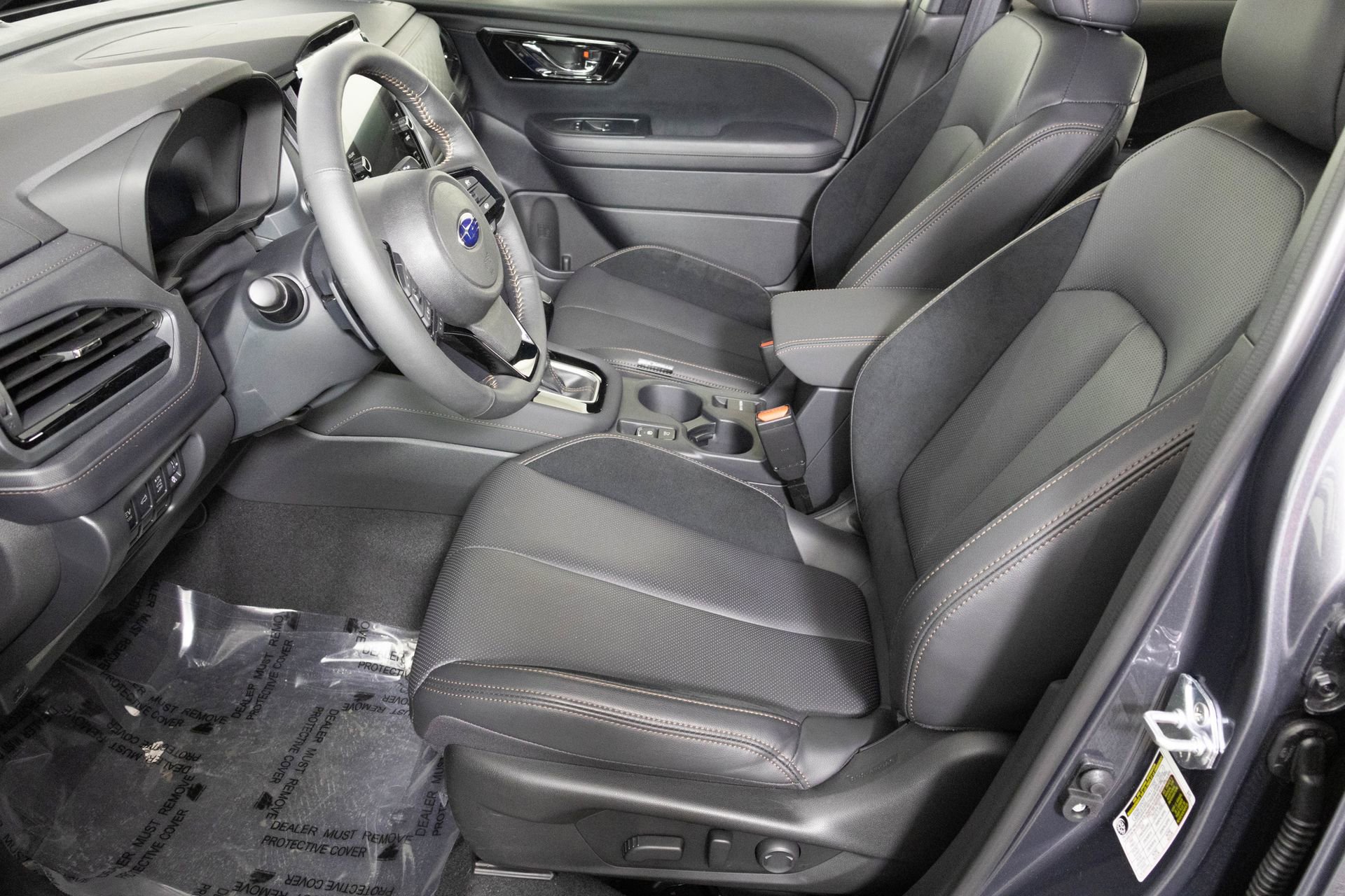 Used 2025 Subaru Forester Touring image 16