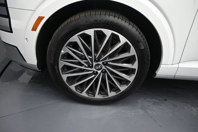 New 2026 Hyundai Palisade Calligraphy AWD/4WD image 22