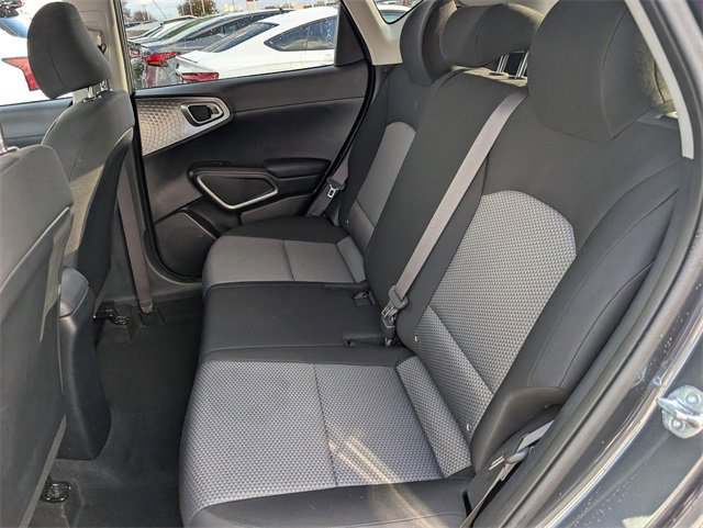 Used 2023 Kia Soul LX w/ LX Technology Package image 26