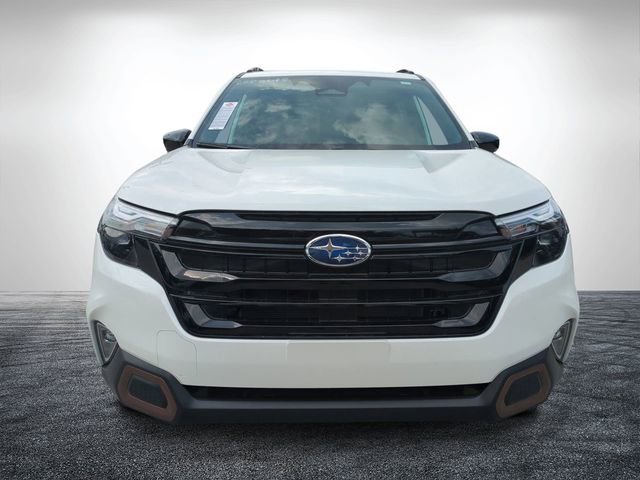 New 2026 Subaru Forester Sport image 8
