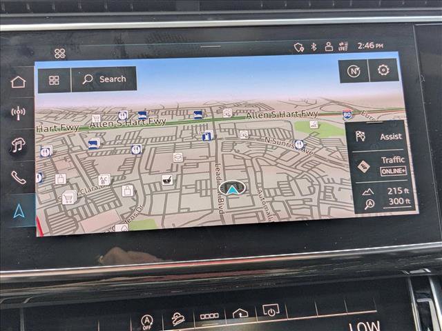 Used 2025 Audi Q7 2.0T Premium Plus w/ Premium Plus Package image 14