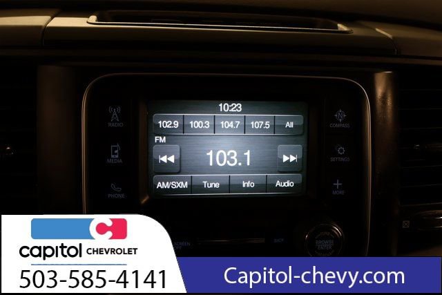 Used 2016 RAM 1500 Express image 22