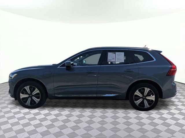 Used 2023 Volvo XC60 T8 Plus AWD/4WD image 6