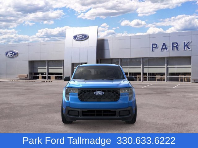 New 2026 Ford Maverick XLT w/ Equipment Group 301A AWD/4WD image 6