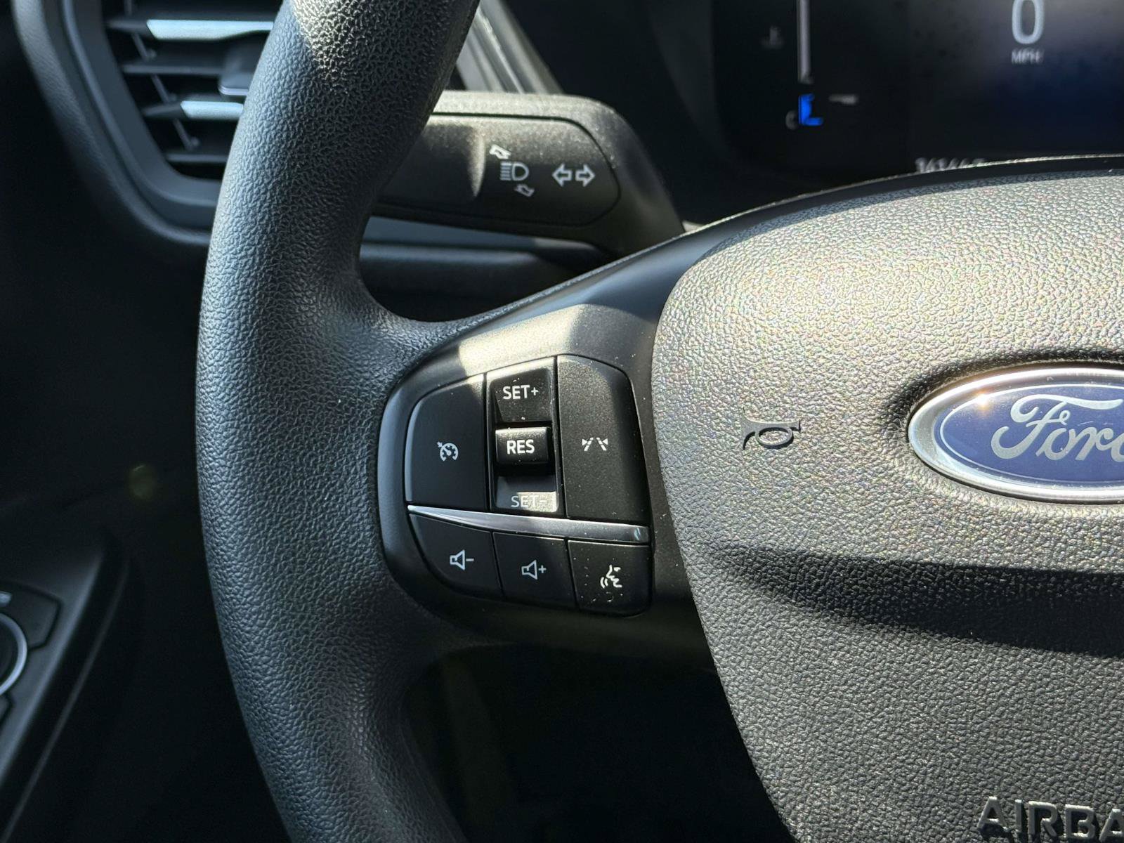 Certified 2025 Ford Escape Active AWD/4WD image 14