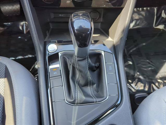 Used 2024 Volkswagen Taos S FWD image 28