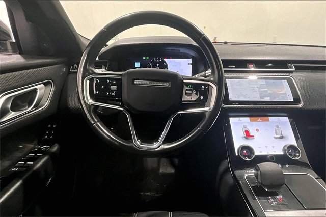 Used 2021 Land Rover Range Rover Velar S image 8