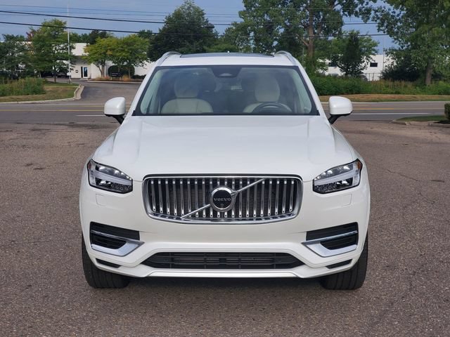 Certified 2024 Volvo XC90 T8 Ultimate w/ Protection Package Premier AWD/4WD image 2
