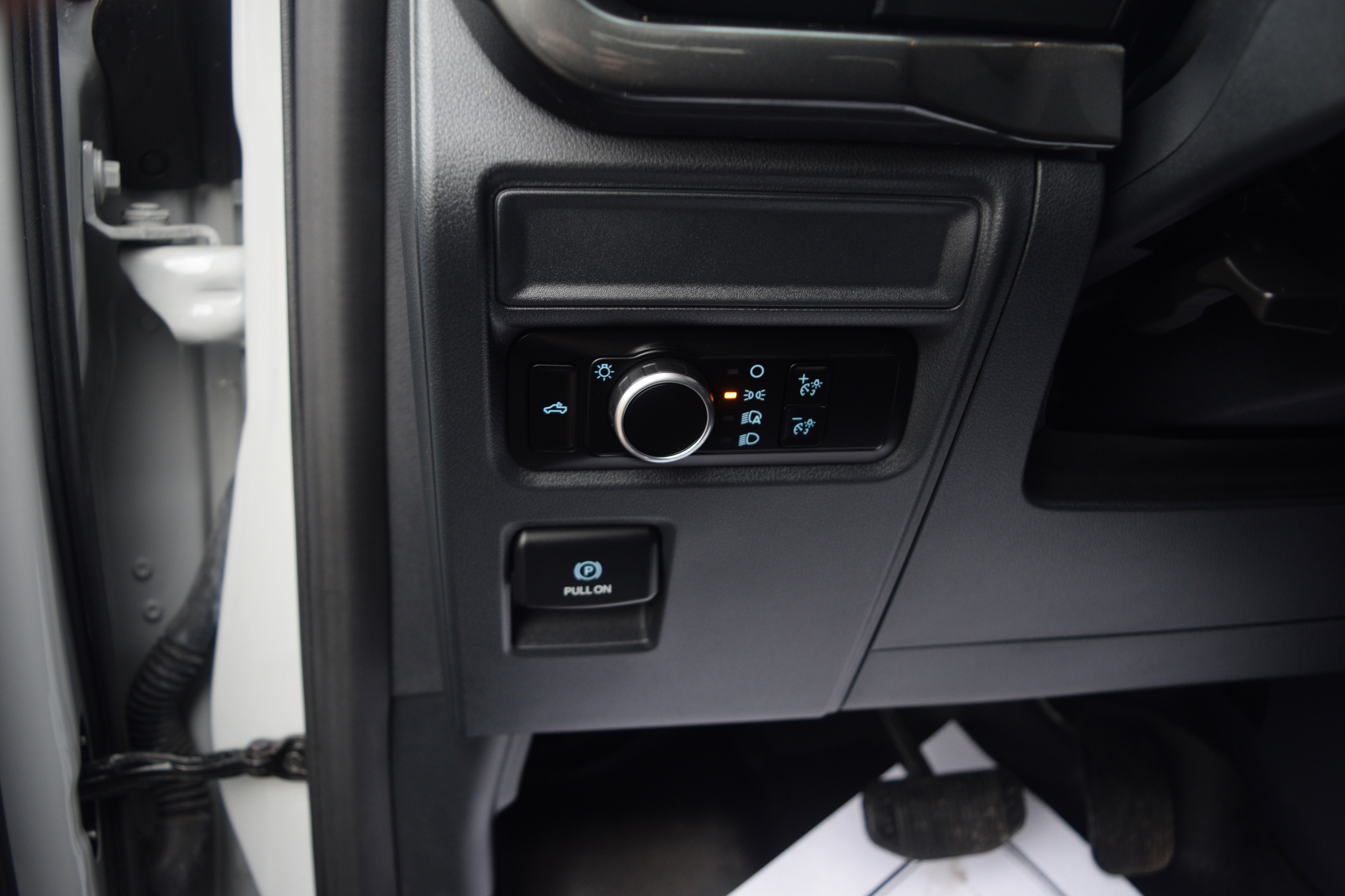 Used 2023 Ford F150 XL w/ STX Appearance Package image 7