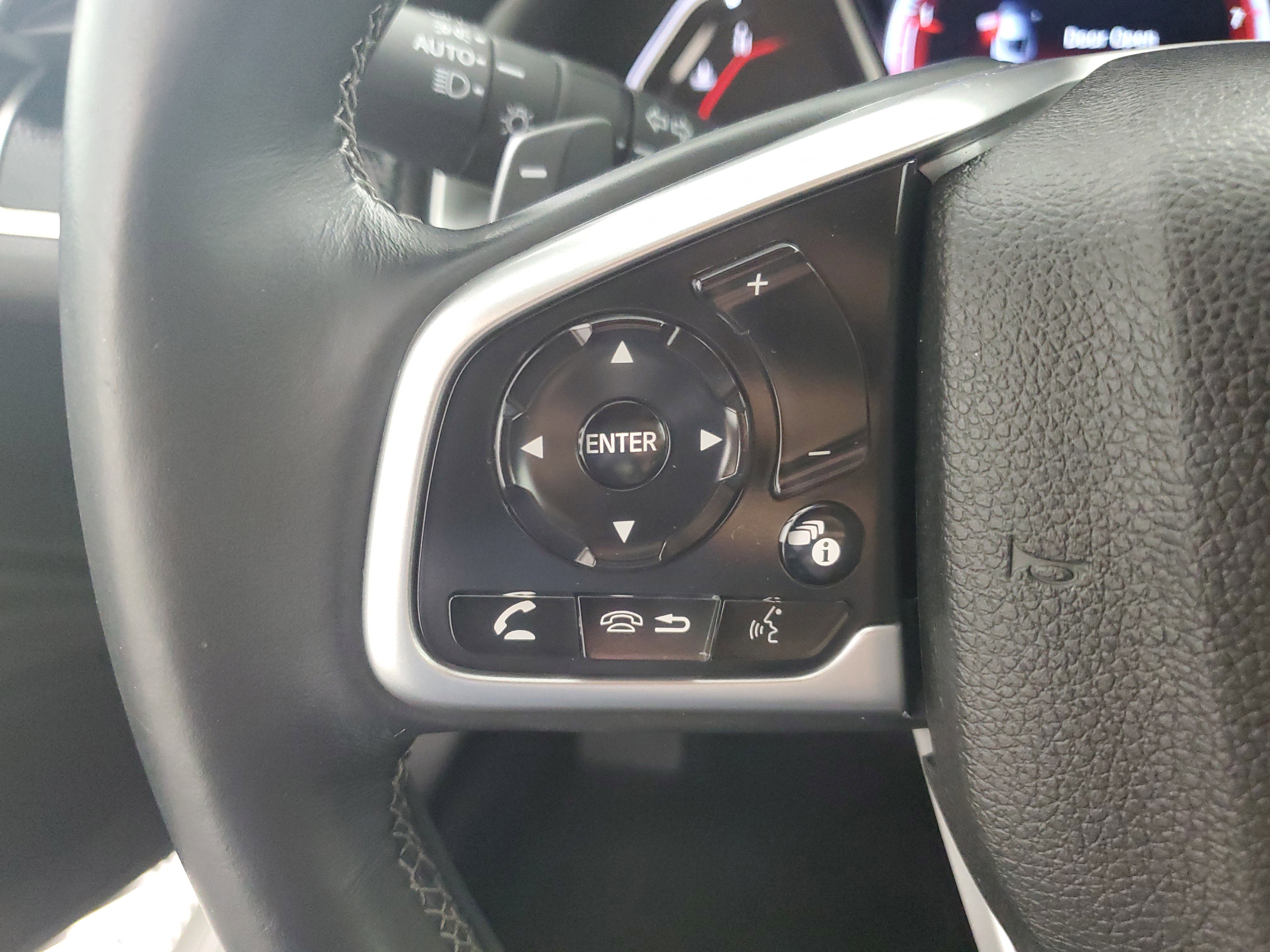 Used 2019 Honda Civic Sport image 22