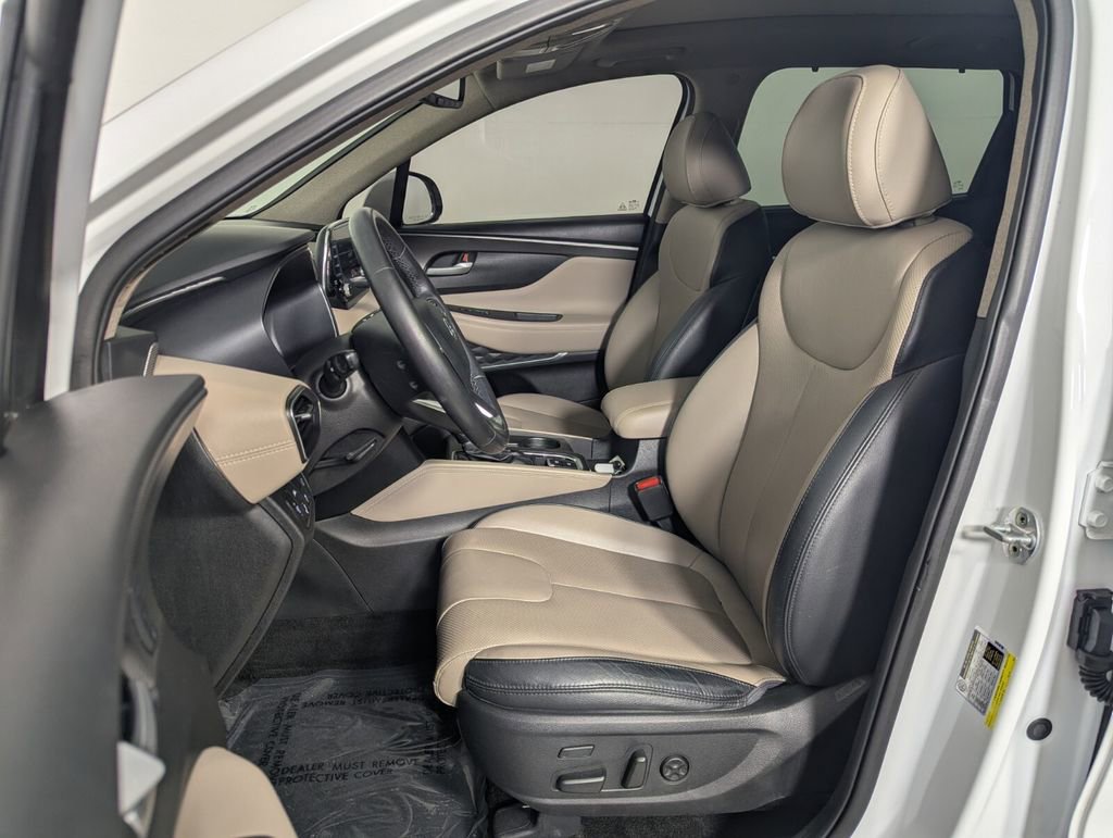 Used 2019 Hyundai Santa Fe FWD image 14