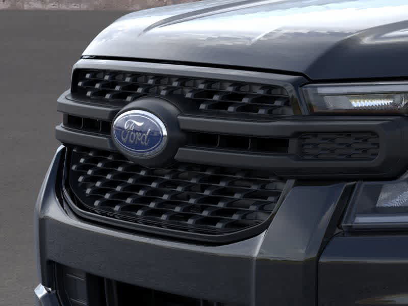 New 2026 Ford Ranger XL w/ Trailer Tow Package image 17
