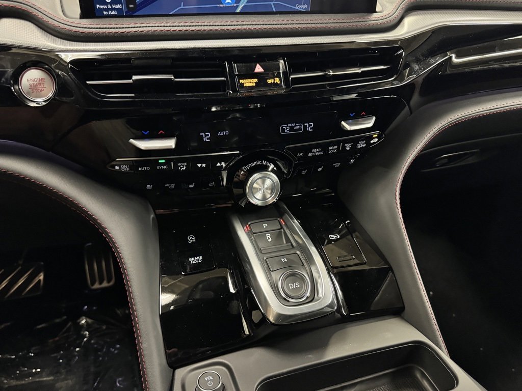 New 2026 Acura MDX A-Spec image 29