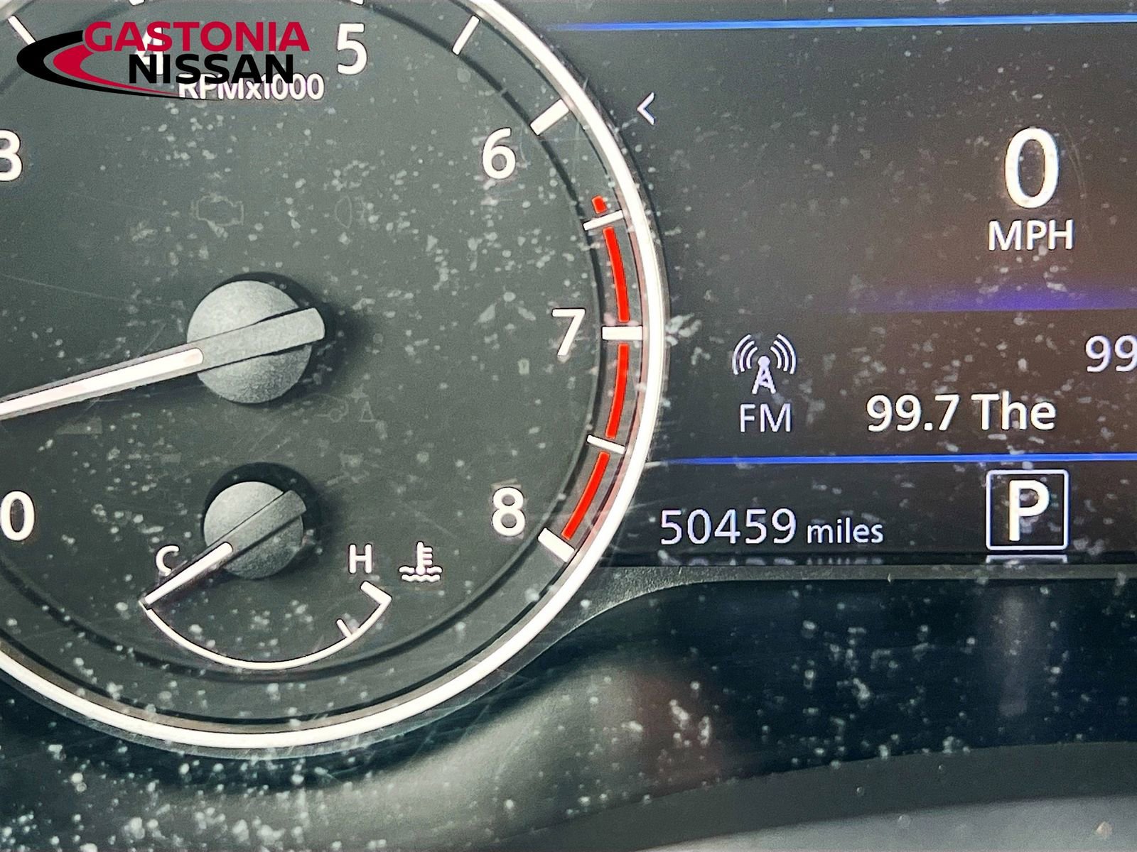 Used 2024 Nissan Altima 2.5 SV image 15