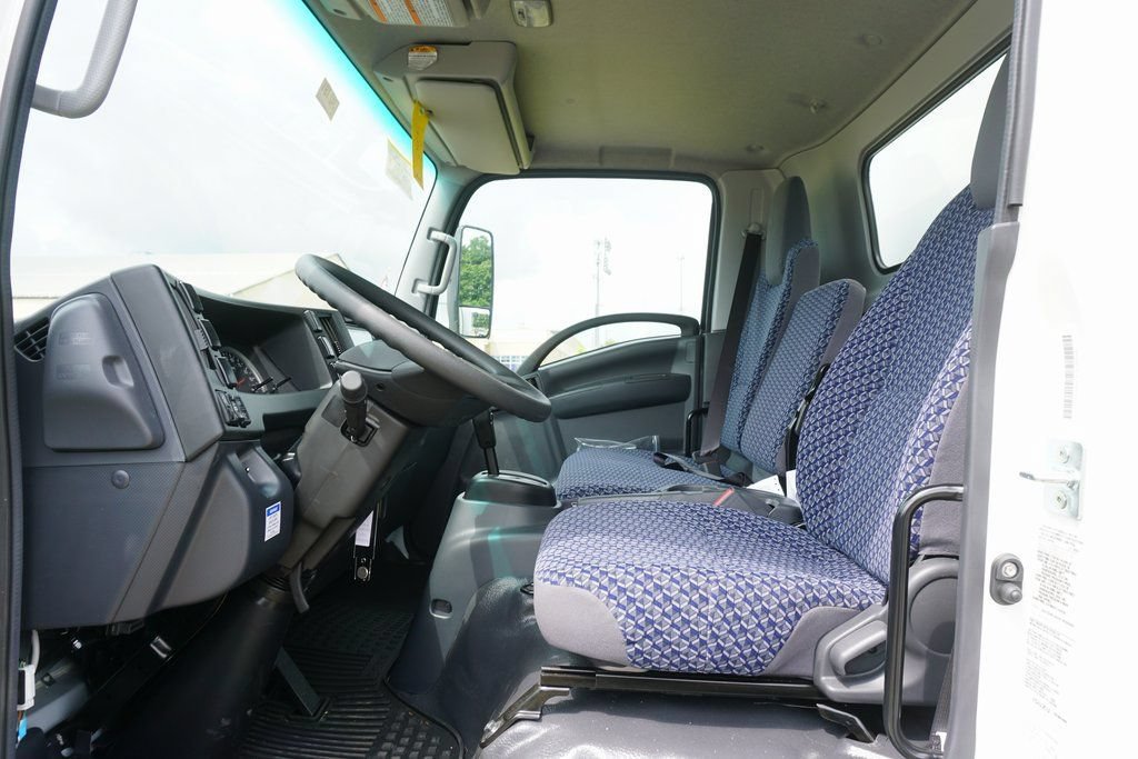 New 2024 Chevrolet Low Cab Forward 4500 XD RWD image 7
