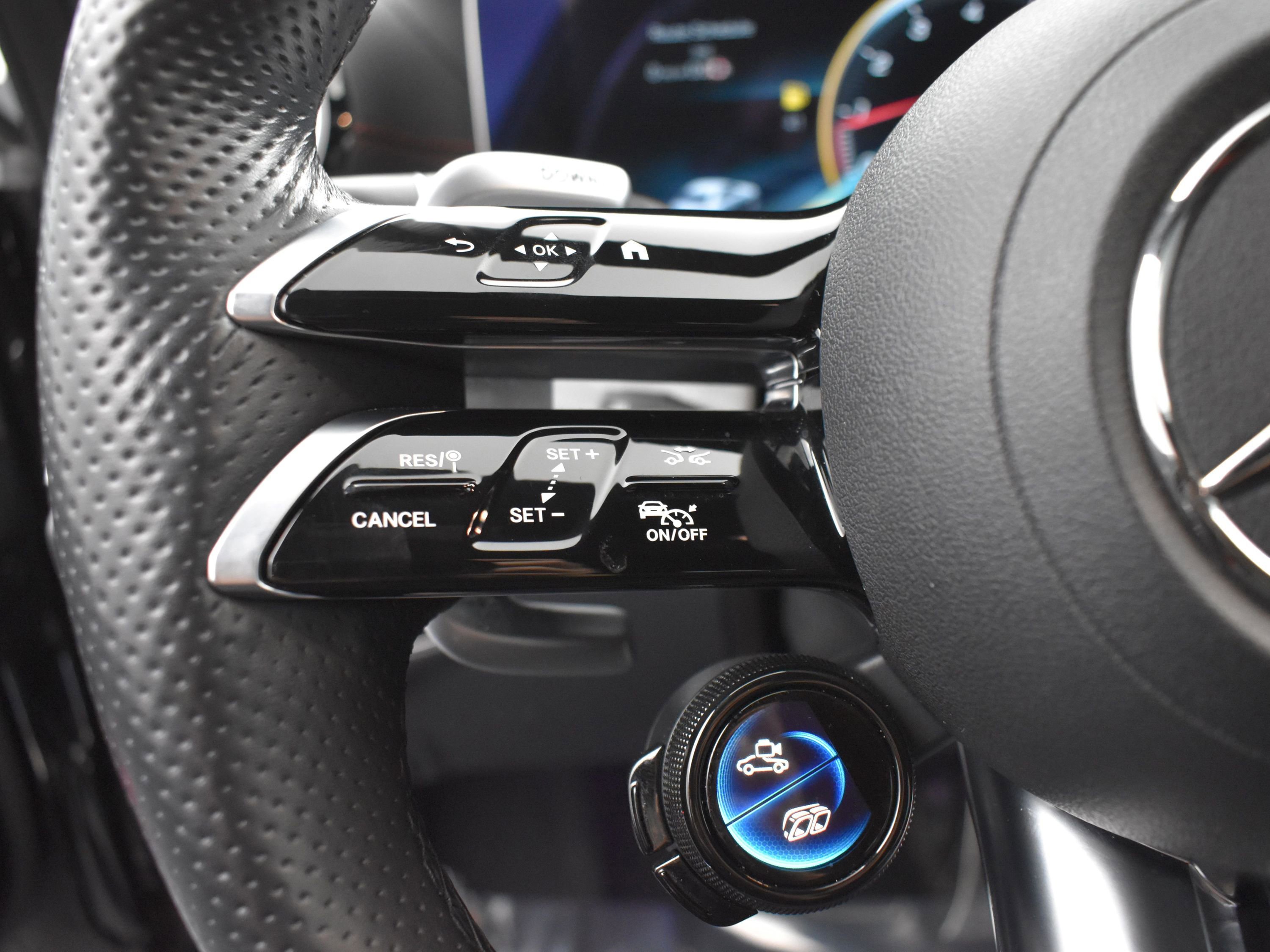 Used 2022 Mercedes-Benz E 53 AMG 4MATIC Sedan image 13