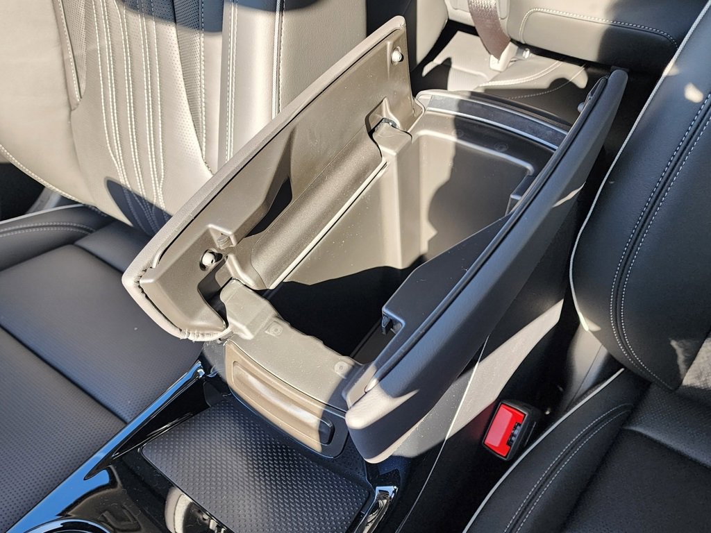 New 2026 Buick Envision Avenir image 34